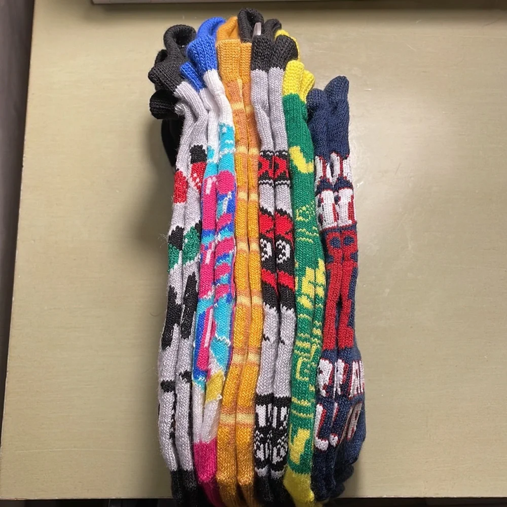✨ Stranger Things socks ✨ - Picture 2 of 6